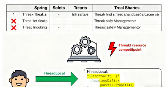 @Transactional 失效解决方案与实战案例