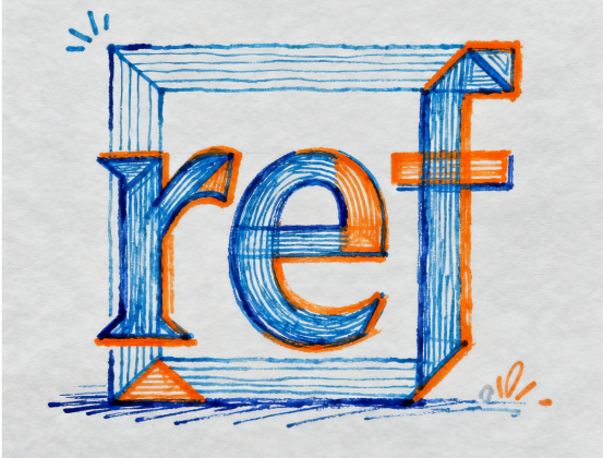 ref 属性的深度解析