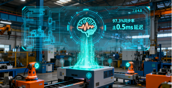 为您的企业打造一个会思考的“数字分身”