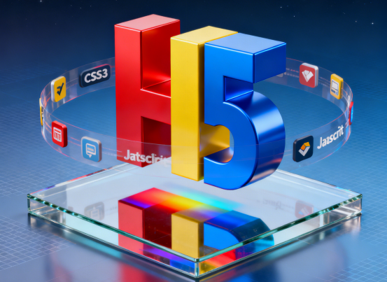 HTML 图片标签深度解析