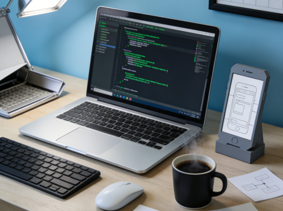 跨区域 APP 开发找哪家？5 家靠谱服务商 + 多维度选型