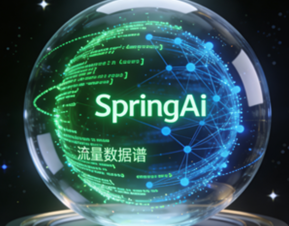 SpringAI + 向量数据库：企业智能知识库构建指南