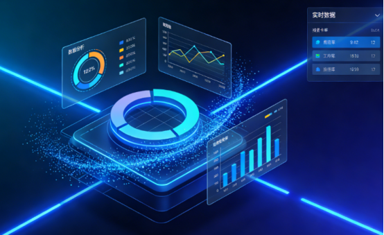 智能报告系统如何助力企业实现品牌健康度的实时洞察与决策升级？