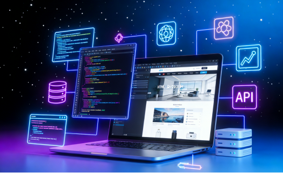 网站缺业务驱动、小程序找不对团队？