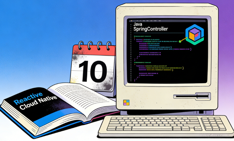 SpringController写了10年？是时候重新思考了