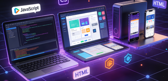 2025-2026小程序開發(fā)市場趨勢(shì)分析