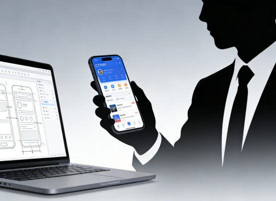 APP定制開發(fā)：打造專屬移動(dòng)應(yīng)用的全流程解析