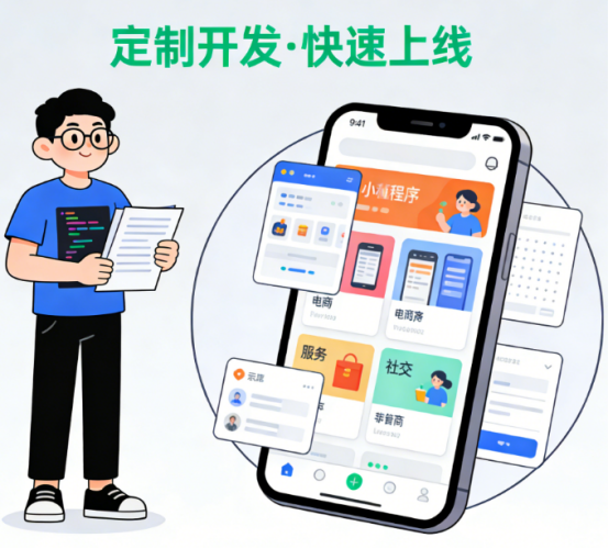 選擇一家的成都APP軟件開發(fā)公司需要考慮多個(gè)因素